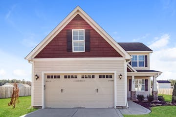 187 DAY LILY ST SELMA, NC 27576